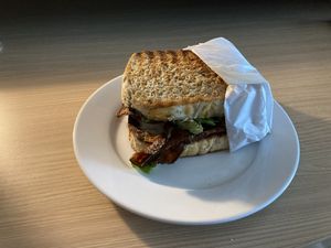 BLTA at Whyld Ass in Phoenix