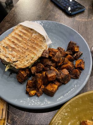   at Whyld Ass in Phoenix