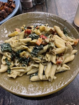   at Whyld Ass in Phoenix