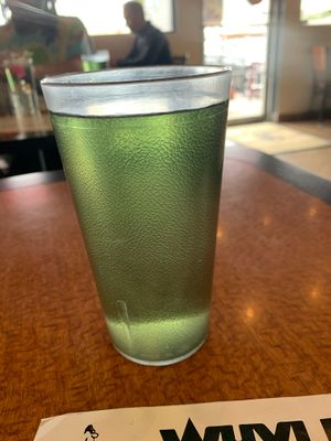 Chlorophyll H2O at Whyld Ass in Phoenix