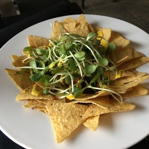 can't remember what this was at Whyld Ass in Phoenix