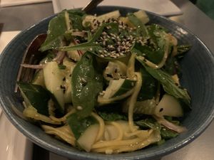 Hammet's at Hammett's Gastro Bar in Sliema