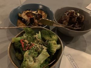 Hammet's at Hammett's Gastro Bar in Sliema