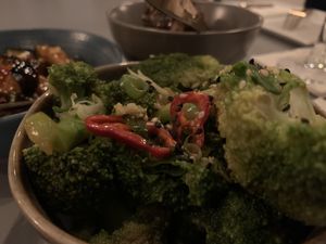 Hammet's at Hammett's Gastro Bar in Sliema