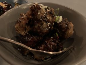 Hammet's at Hammett's Gastro Bar in Sliema