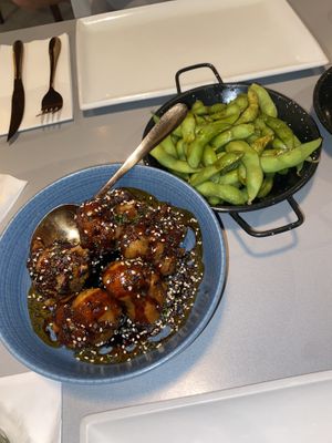   at Hammett's Gastro Bar in Sliema