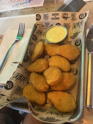   at Padthaiwok - Jacinto Benavente in Fuengirola