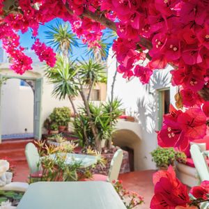 Karma Traditional House since 1917. at Karma in Santorini