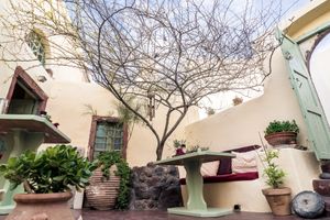 Santorini Karma Greek Restaurant. at Karma in Santorini