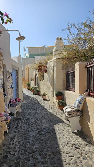  at Karma in Santorini