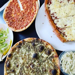 Visste du att du inte behöver hålla dig till menyn? Beställ efter din egen smak! Smaken är din frihet. 🍕✨

📍 : Västra Rönneholmsvägen 59A, Malmö, Sweden
📞: +4 at Pizzakväll in Malmo