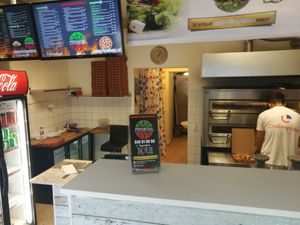 Pizza kväll at Pizzakväll in Malmo