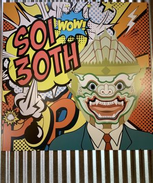 Soi 30th at Soi 30th in San Diego