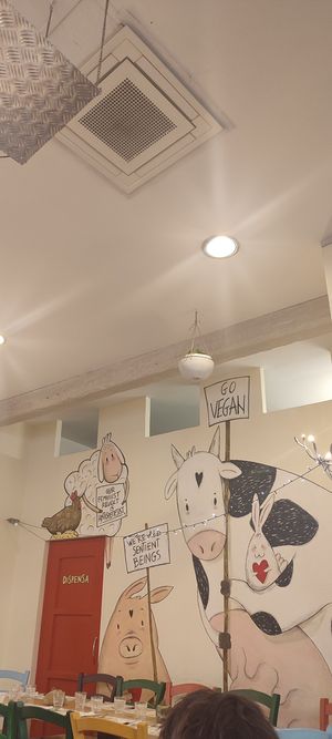  at Estravagario in Bologna