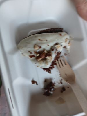  at Estravagario in Bologna