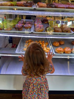 Yum!  at Vegan Bistro in San Jose