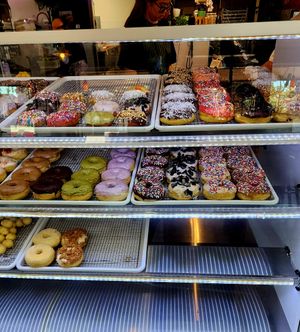  at Vegan Bistro in San Jose