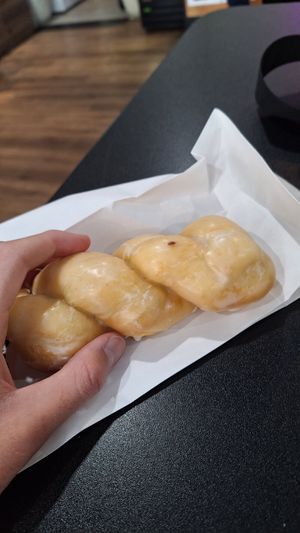 #Veganuary at Vegan Bistro in San Jose