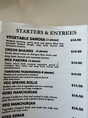   at Priya in Greymouth