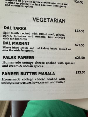   at Priya in Greymouth