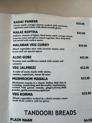   at Priya in Greymouth