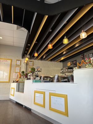   at Priya in Greymouth