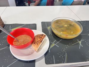   at Yaku in Samaipata