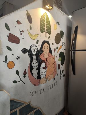  at Yaku in Samaipata