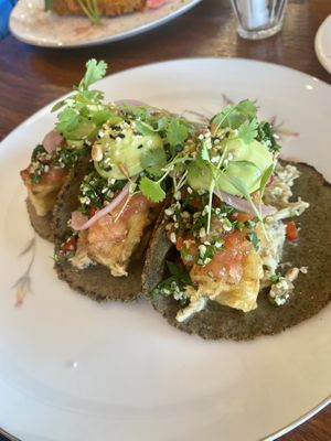 Deliciousness  at Pino's in Islington