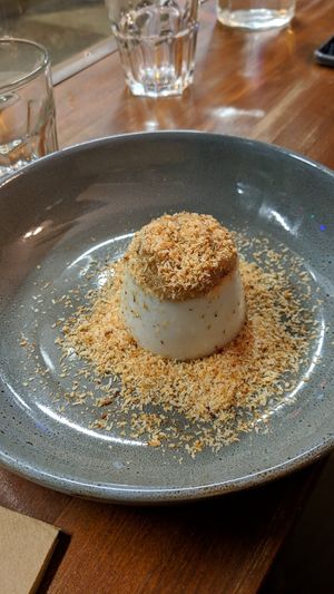 Pana Cotta for $8 at Pino's in Islington
