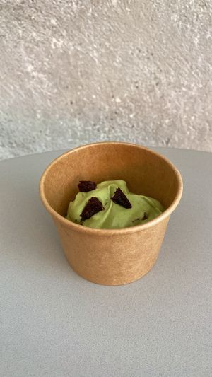  at Seed of Happiness in Nicosia