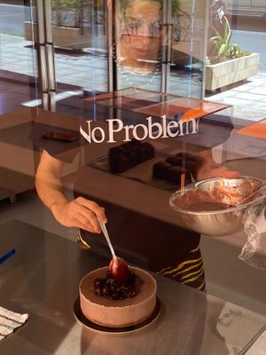  at Seed of Happiness in Nicosia