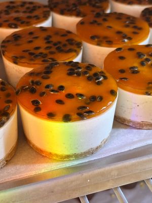  at Seed of Happiness in Nicosia