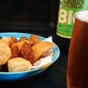 Mix at Vegano Social Club - Maybe closed in Sintra