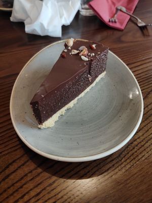  at Fron Goch Garden Centre in Caernarfon