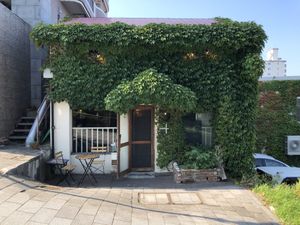 Pazar Bazar facade (Oct. 1, 2019) at Pazar Bazar in Hokkaido