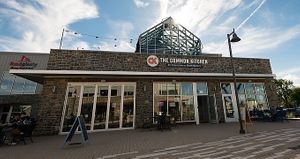 Koshary by Misteka - from its facebook at Koshary Corner in Clarksville