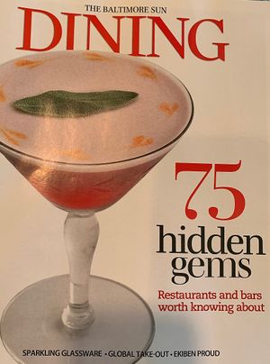 Yessss! at Koshary Corner in Clarksville