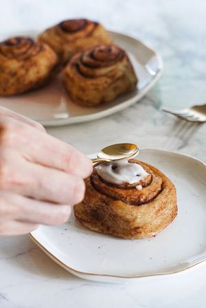 You can get them in packs of 6! at Flourgirl Baking in Vancouver