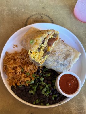   at Breakfast Republic - North Park in San Diego