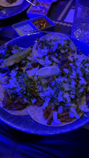  at La Madrisima in Toledo