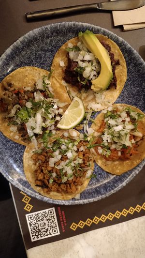  at La Madrisima in Toledo