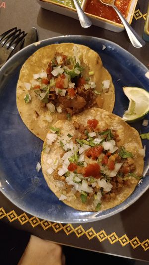  at La Madrisima in Toledo