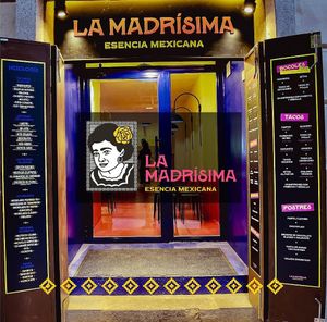  at La Madrisima in Toledo