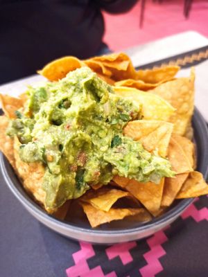  at La Madrisima in Toledo