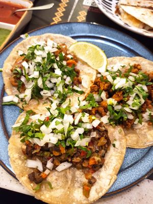  at La Madrisima in Toledo