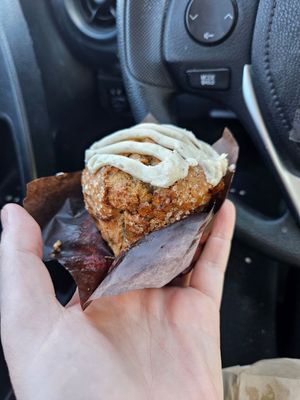  at Willow's Bagels in Burlington