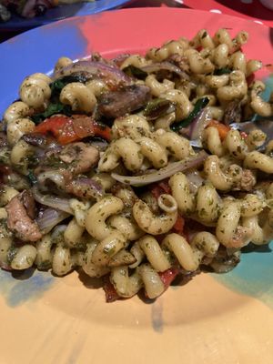   at The Friendly Toast in Burlington