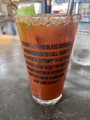   at Breakfast Republic - Ocean Beach in San Diego