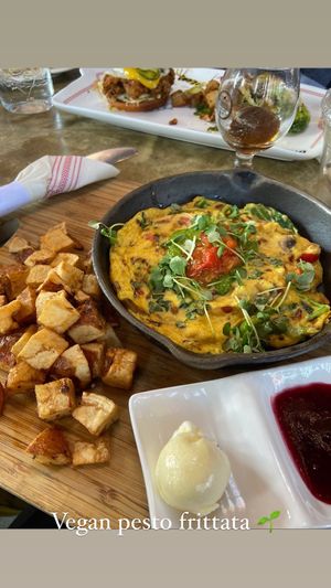   at Breakfast Republic - Liberty Station in San Diego